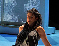 Femmes passées sous silence - Compagnie Théorème de Planck